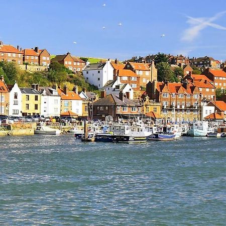 Swordfish Cottage **Next To The Harbour** Whitby Luaran gambar