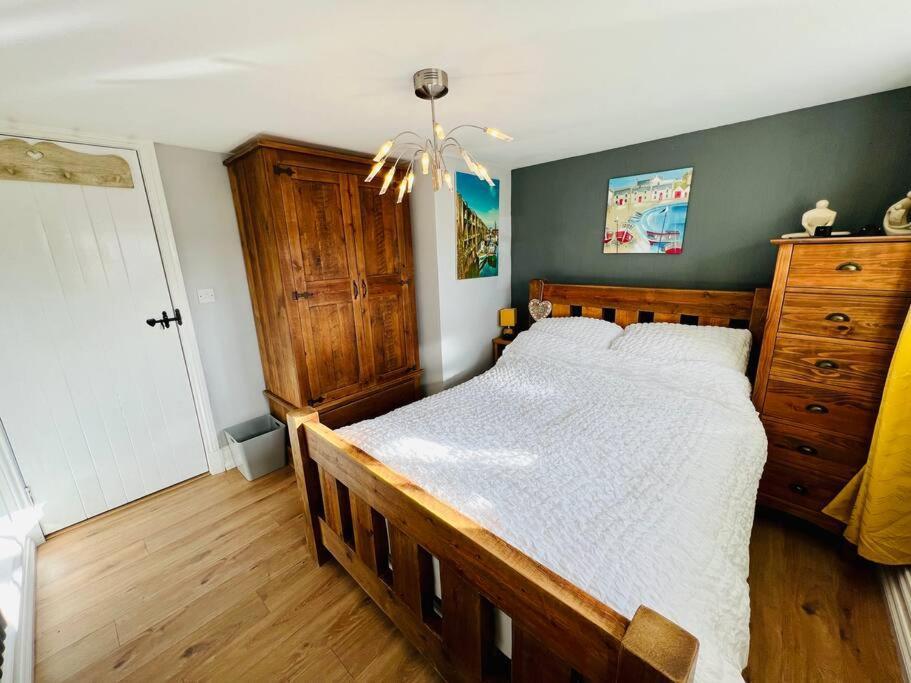 Swordfish Cottage **Next To The Harbour** Whitby Luaran gambar