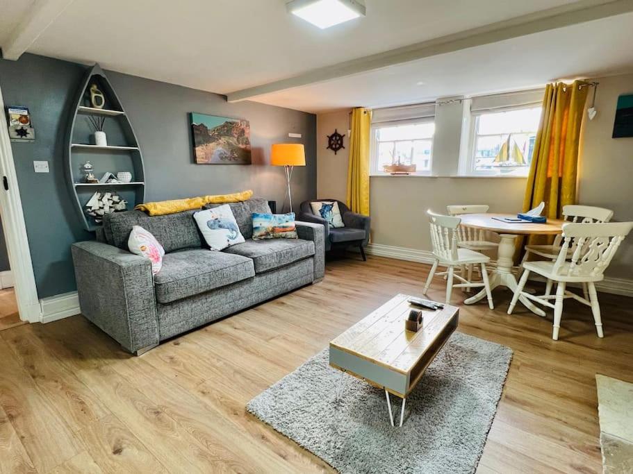 Swordfish Cottage **Next To The Harbour** Whitby Luaran gambar